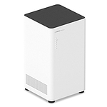 2베이 NAS2 DUAL IRONWOLF (2TB)
