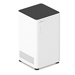 2베이 NAS2 DUAL IRONWOLF (4TB×1)