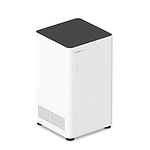 2베이 NAS2 DUAL IRONWOLF (2TB×2)