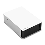 1베이 NAS1 DUAL 스토리지 (2GB)