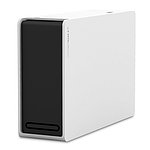 1베이 NAS1 DUAL 스토리지 (WD RED/1/2/3/4/6TB)