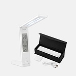 휴대용 USB LED 스탠드 디지털 시계 (MS-273B)