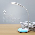 레인보우 무드등 무선 LED스탠드 (MS-940B)