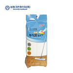 수퍼부직포청소기2단리필