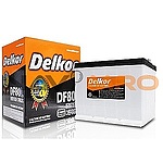 차량용 배터리 (DF 120R)