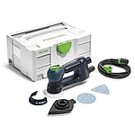 3.5인치 원형&삼각 샌더 (ROTEX RO 90 DX FEQ-PLUS KR)