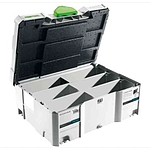 시스테이너 (SORT-SYS 2 TL DOMINO)