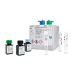 Phosphate Cell Test