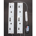 (리퍼) 주방등 LED 모듈 (25~50W)