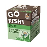 고피쉬 한국사-조선의 개항과 일제 강점기