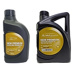 가솔린 NEW PREMIUM 순정 엔진오일 (0W-20)