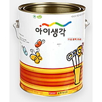아이생각 수성 광택 프로 (P-BASE)