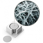 멤브레인 필터 (Glass Fiber)