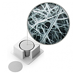 멤브레인 필터 (Glass Fiber)