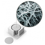 멤브레인 필터 (Glass Fiber)