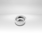 DSC sample pan & Lid (프리미엄 헐메틱 타입)