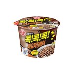 마요짜장볶이 용기