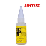 순간접착제 (SICOMET 101)