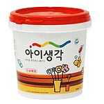 아이생각 수성목재