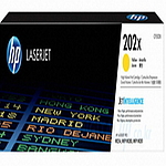 HP토너카트리지 (CF502X-B2B전용)