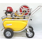 주행식 분무기 (FST-1000A)