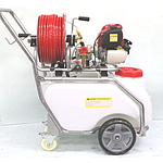 주행식 분무기 (FST-1000-1)