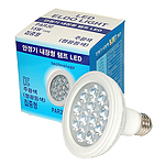 LED PAR30램프 (13W, E26, 안정기내장형)