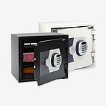 크리스탈 금고 (HM-210)