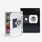 크리스탈 금고 (HM-510)