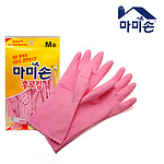 고무장갑후로킹