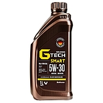 가솔린/디젤 G-TECH SMART 합성 엔진오일 (5W-30)
