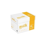 밀크 A3 베이지 복사용지 80g (1박스)