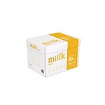 밀크 B4 베이지 복사용지 80g (1박스)