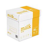 밀크 B5 베이지 복사용지 80g (1박스)