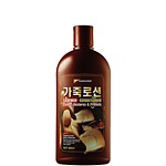 가죽관리용품