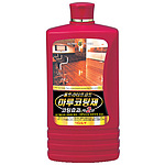 마루 코팅제 (울트라 터프코트)