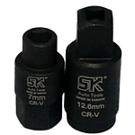 1/4&1/2인치 인젝션 펌프 소켓 세트 (SK-17A1906)