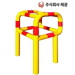 소화전보호대