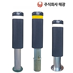 우레탄 볼라드
