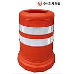 PE 드럼 (일체형)