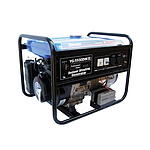 산업용 발전기 (YG5500DWE/5.5KW)