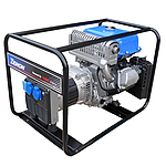 산업용 발전기 (YG6000S/6.5KW)
