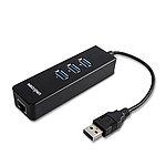 USB3.0 유선 랜카드 (Ulan-303GH)