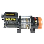 차량용 배터리 윈치 NVT (NVTD3500i)