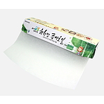 종이호일 (white)