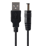 USB 전원 케이블 (NMC-UP21201/1W)
