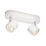 LED 스포트 2등 (8W)