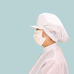 방진모 귀망사형 (C-2)