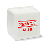 크린룸용 부직포 와이퍼 (BEMCOT M-3)