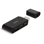 USB 3.0 EXPRESS 카드리더기 (CRD-37)